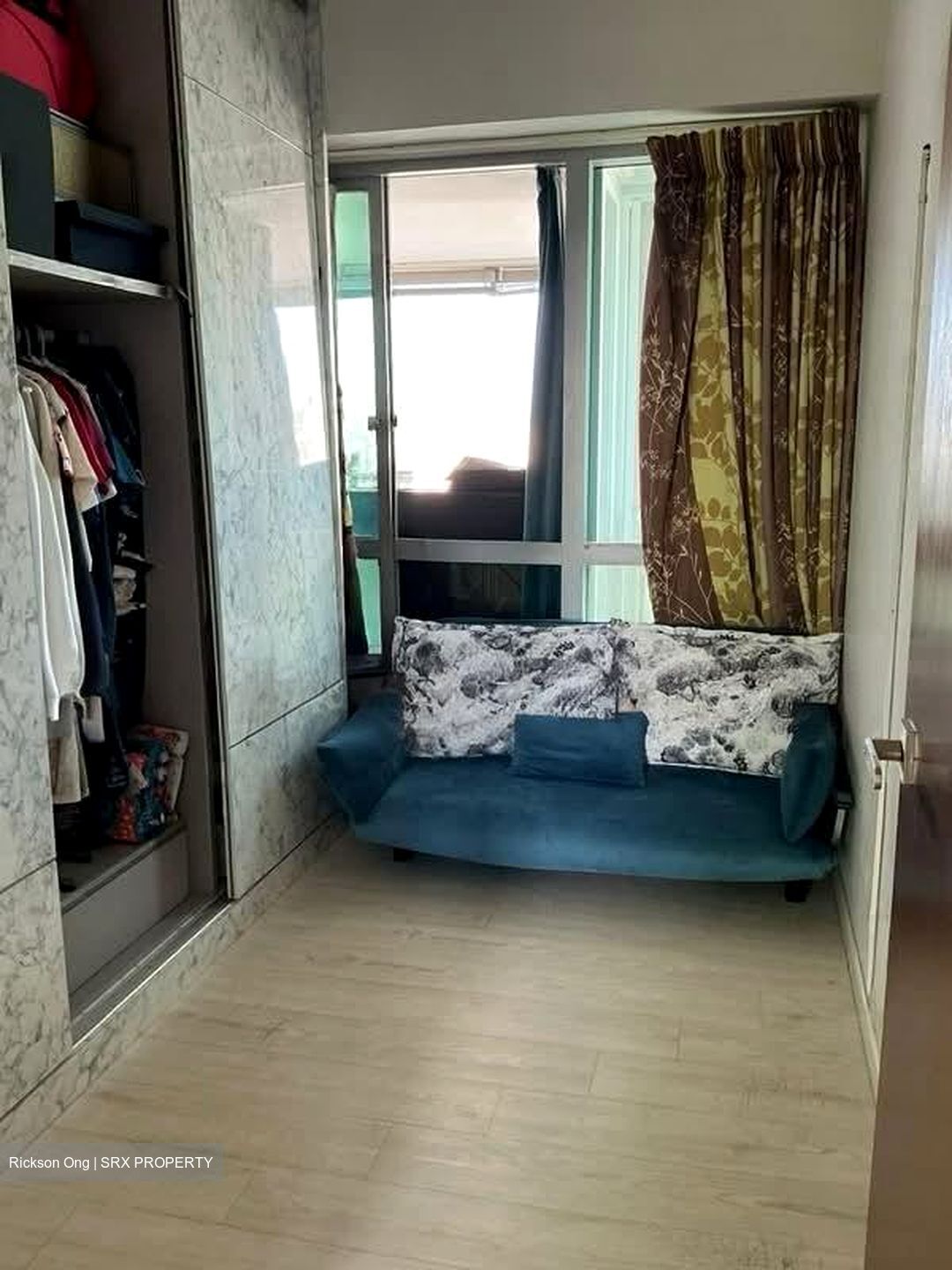 Regency Suites (D3), Apartment #576301581